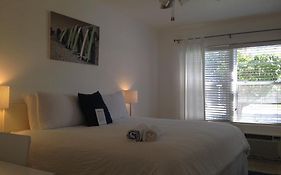 Robindale Suites Fort Lauderdale